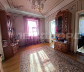коттедж 136 кв м Абаканская улица
