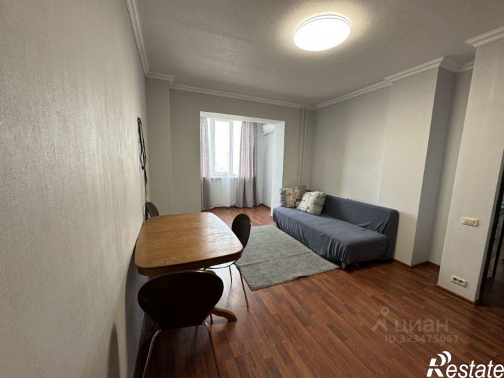 2-комн квартира улица Ерёменко, 58 к11,  д. 58 к11