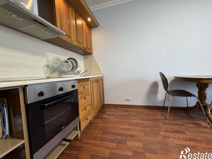 2-комн квартира улица Ерёменко, 58 к11,  д. 58 к11