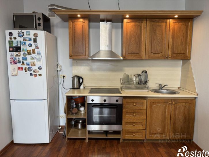 2-комн квартира улица Ерёменко, 58 к11,  д. 58 к11