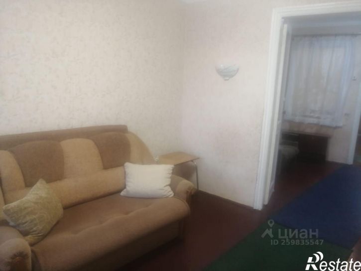 2-комн квартира улица Вагулевского, 113,  д. 113