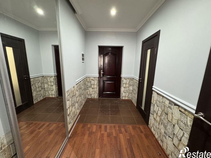 2-комн квартира улица Ерёменко, 58 к11,  д. 58 к11