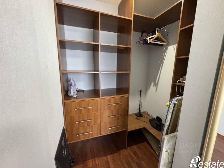 2-комн квартира улица Ерёменко, 58 к11,  д. 58 к11