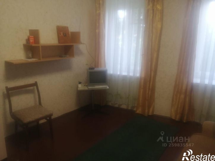 2-комн квартира улица Вагулевского, 113,  д. 113