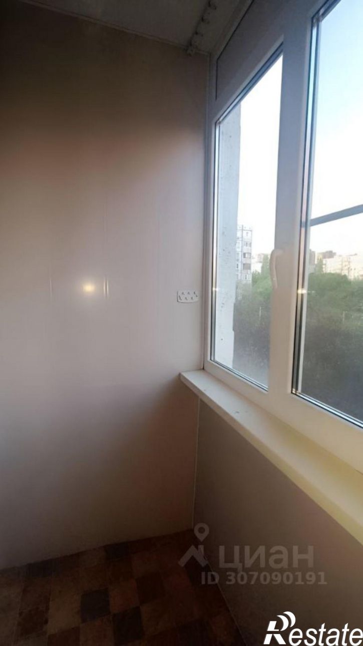 2-комн квартира бульвар Комарова, 26,  д. 26