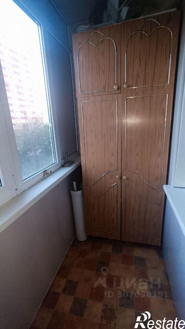 2-комн квартира бульвар Комарова, 26,  д. 26