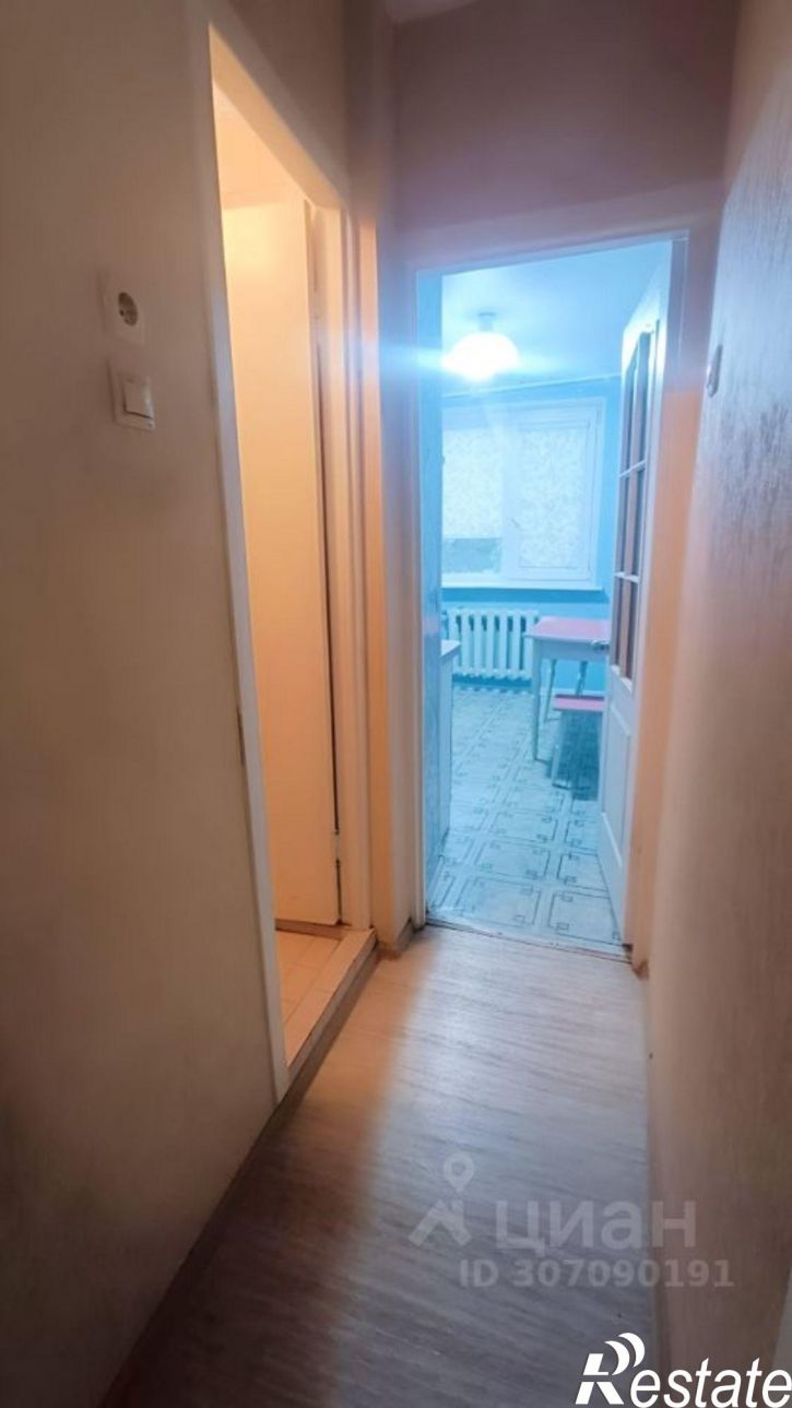 2-комн квартира бульвар Комарова, 26,  д. 26