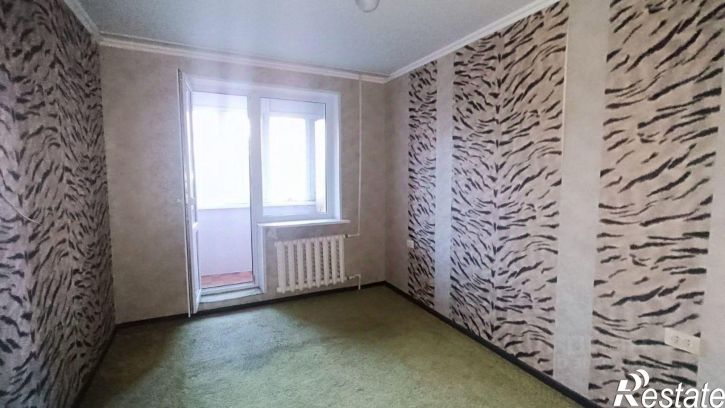 2-комн квартира бульвар Комарова, 26,  д. 26