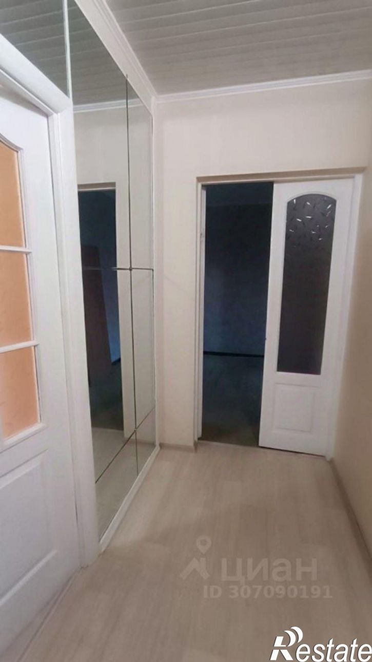 2-комн квартира бульвар Комарова, 26,  д. 26