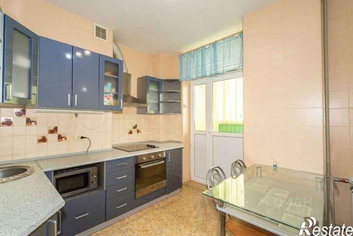 1-комн квартира Крыловской пер, 10,  д. 10