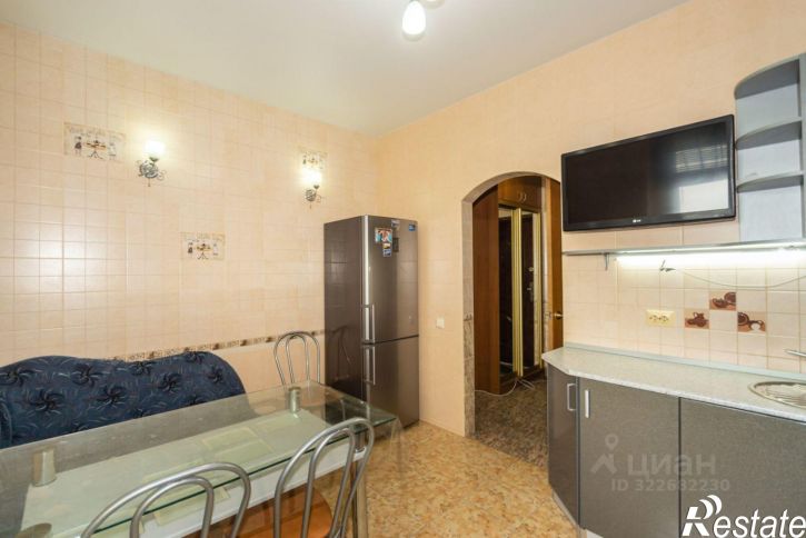 1-комн квартира Крыловской пер, 10,  д. 10