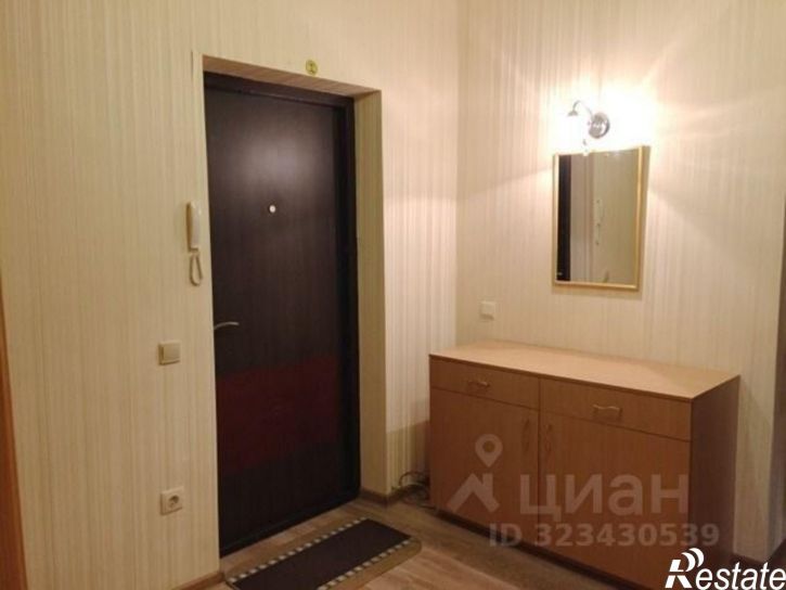 2-комн квартира б-р Комарова, 16/5,  д. 16/5