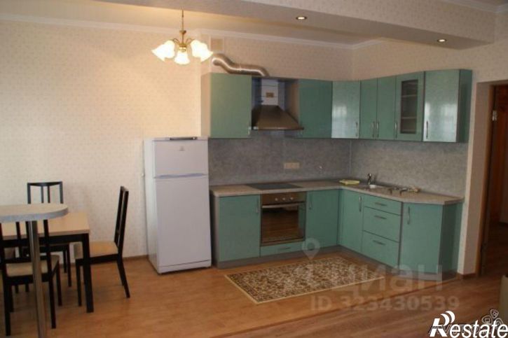 2-комн квартира б-р Комарова, 16/5,  д. 16/5