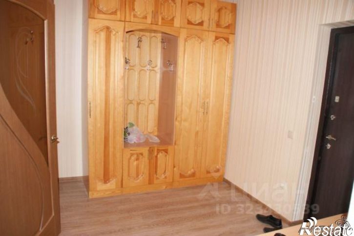 2-комн квартира б-р Комарова, 16/5,  д. 16/5