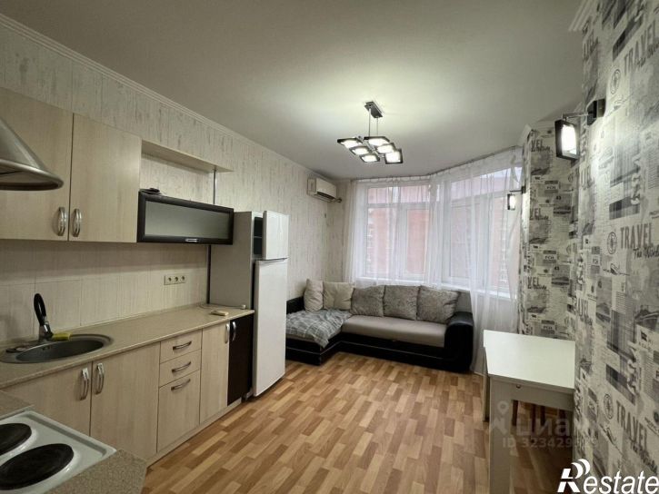 1-комн квартира ул Еременко, 58/11,  д. 58/11