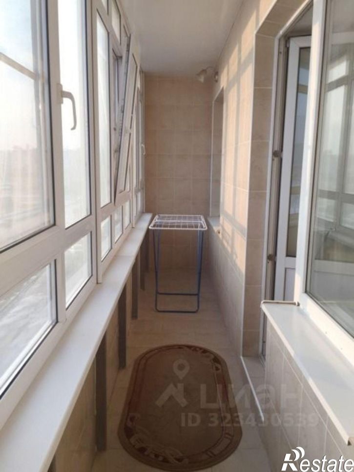 2-комн квартира б-р Комарова, 16/5,  д. 16/5