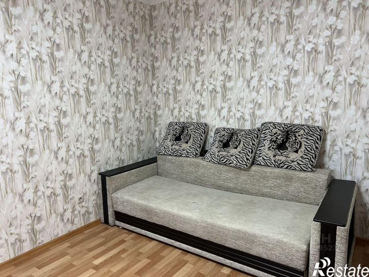 1-комн квартира ул Еременко, 58/11,  д. 58/11