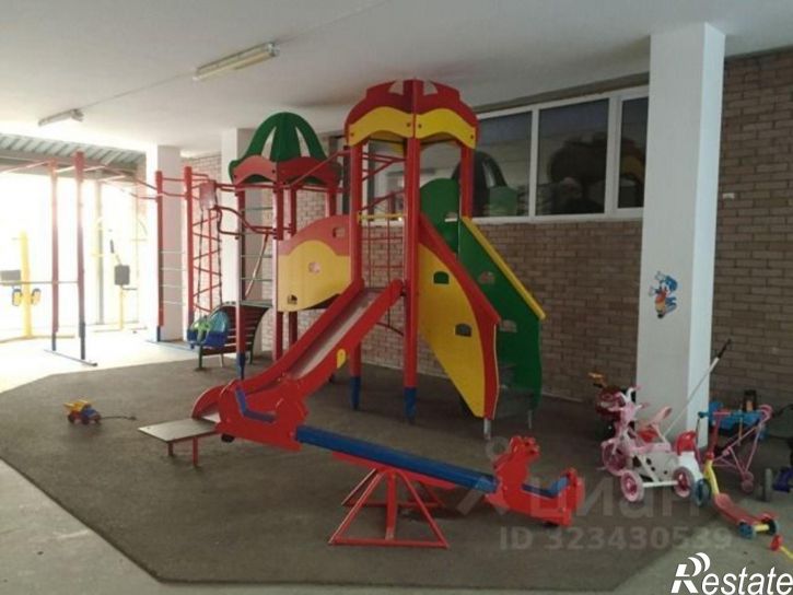 2-комн квартира б-р Комарова, 16/5,  д. 16/5