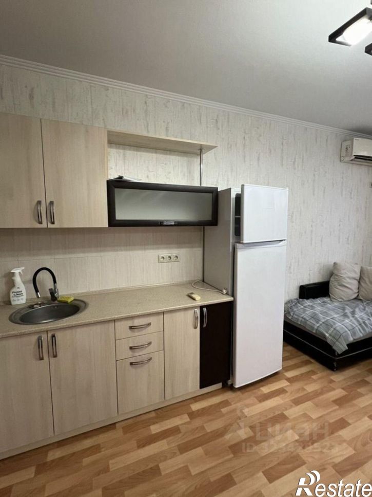 1-комн квартира ул Еременко, 58/11,  д. 58/11