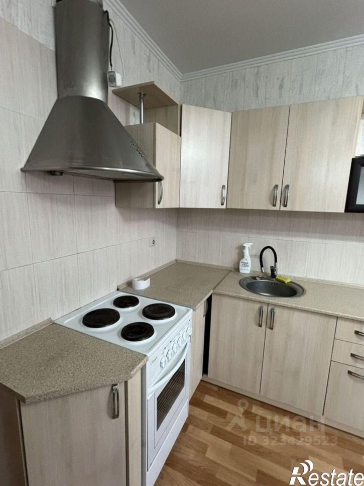 1-комн квартира ул Еременко, 58/11,  д. 58/11