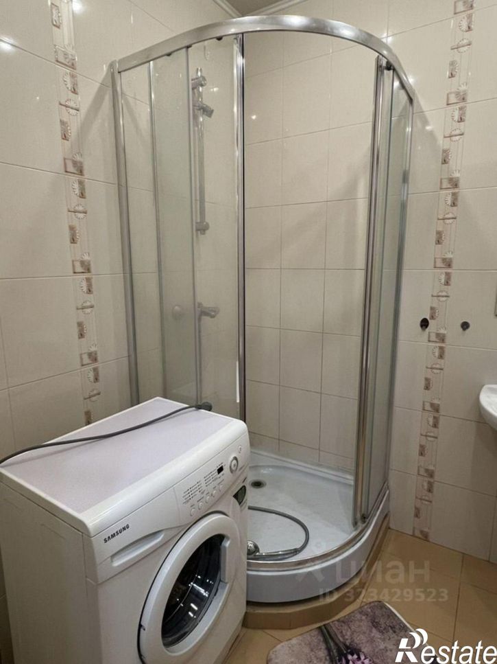 1-комн квартира ул Еременко, 58/11,  д. 58/11