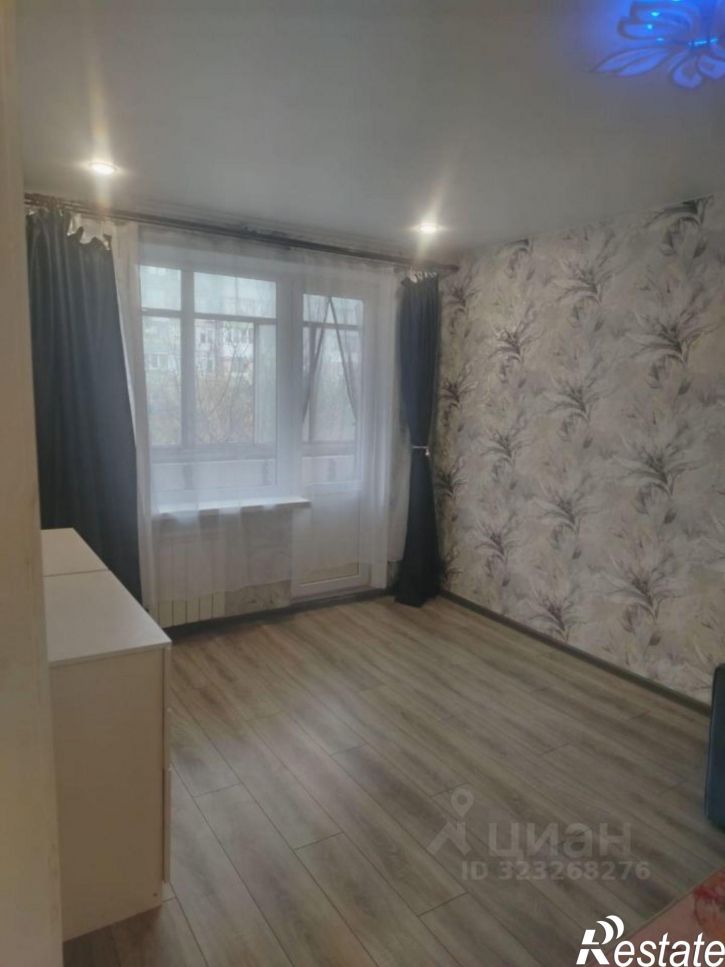 1-комн квартира улица Жмайлова, 9,  д. 9