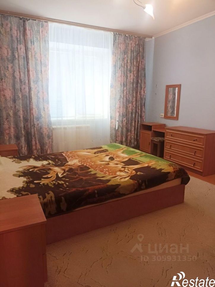 2-комн квартира ул Волкова, 9/2,  д. 9/2