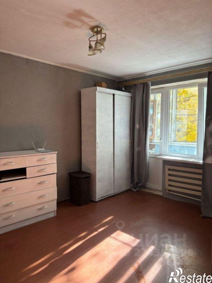 1-комн квартира ул Вятская, 112/2,  д. 112/2