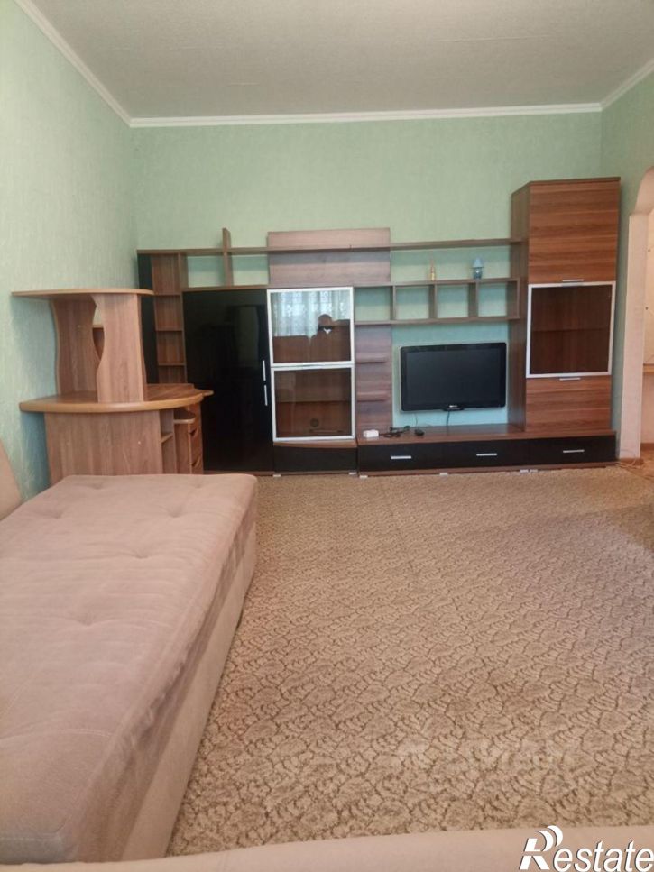 2-комн квартира ул Волкова, 9/2,  д. 9/2