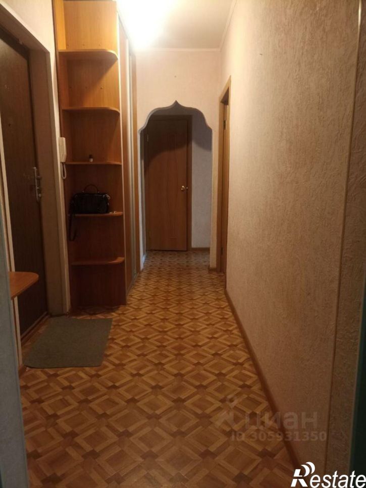 2-комн квартира ул Волкова, 9/2,  д. 9/2