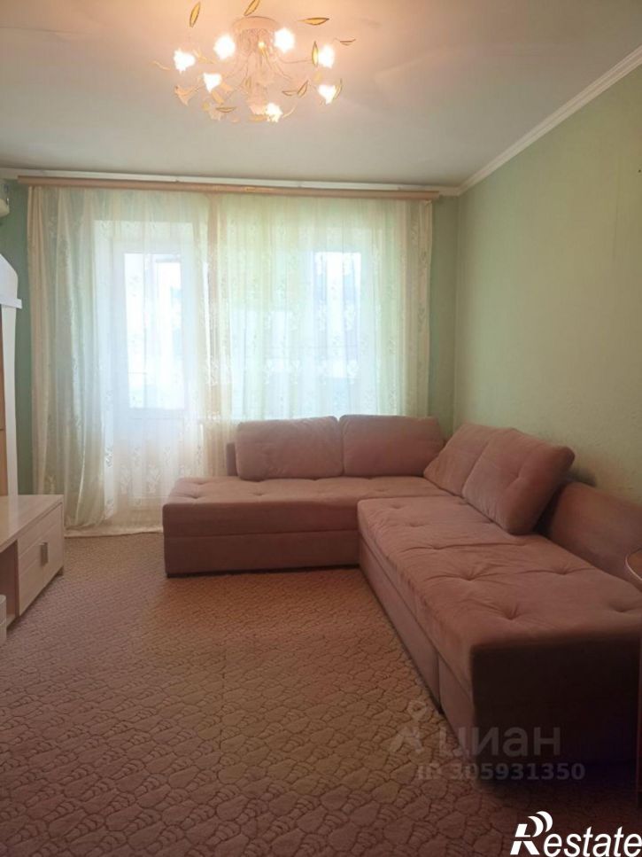 2-комн квартира ул Волкова, 9/2,  д. 9/2