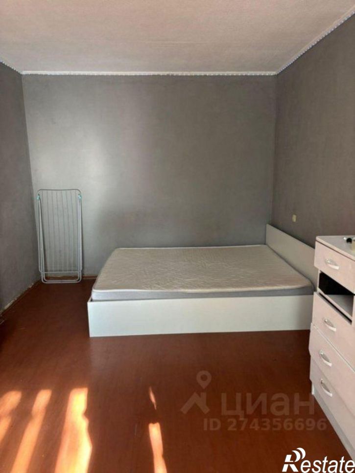 1-комн квартира ул Вятская, 112/2,  д. 112/2