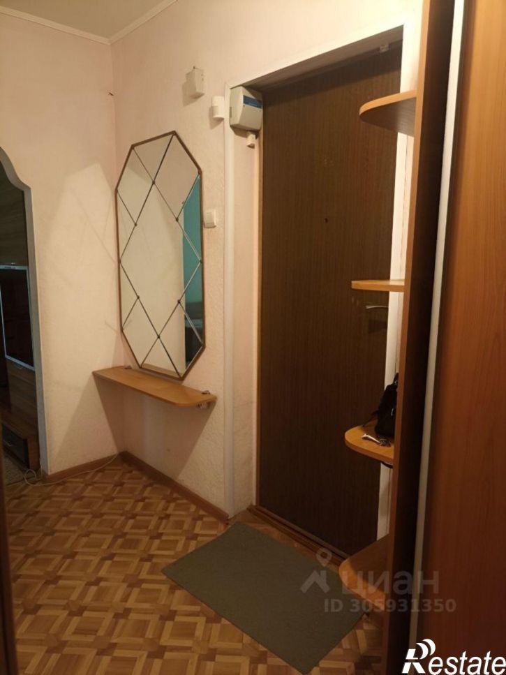 2-комн квартира ул Волкова, 9/2,  д. 9/2