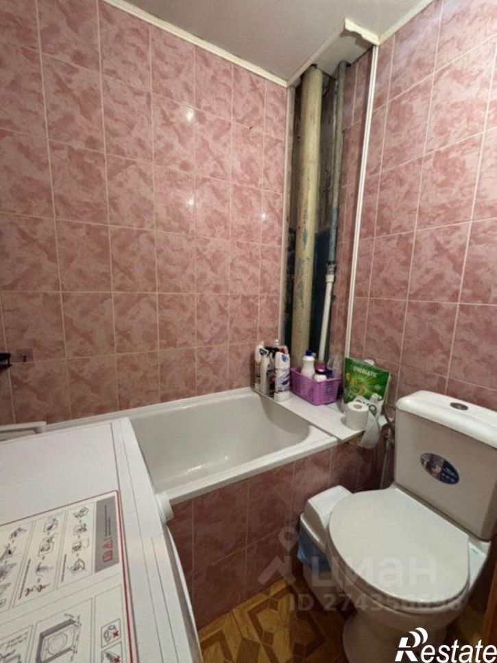 1-комн квартира ул Вятская, 112/2,  д. 112/2