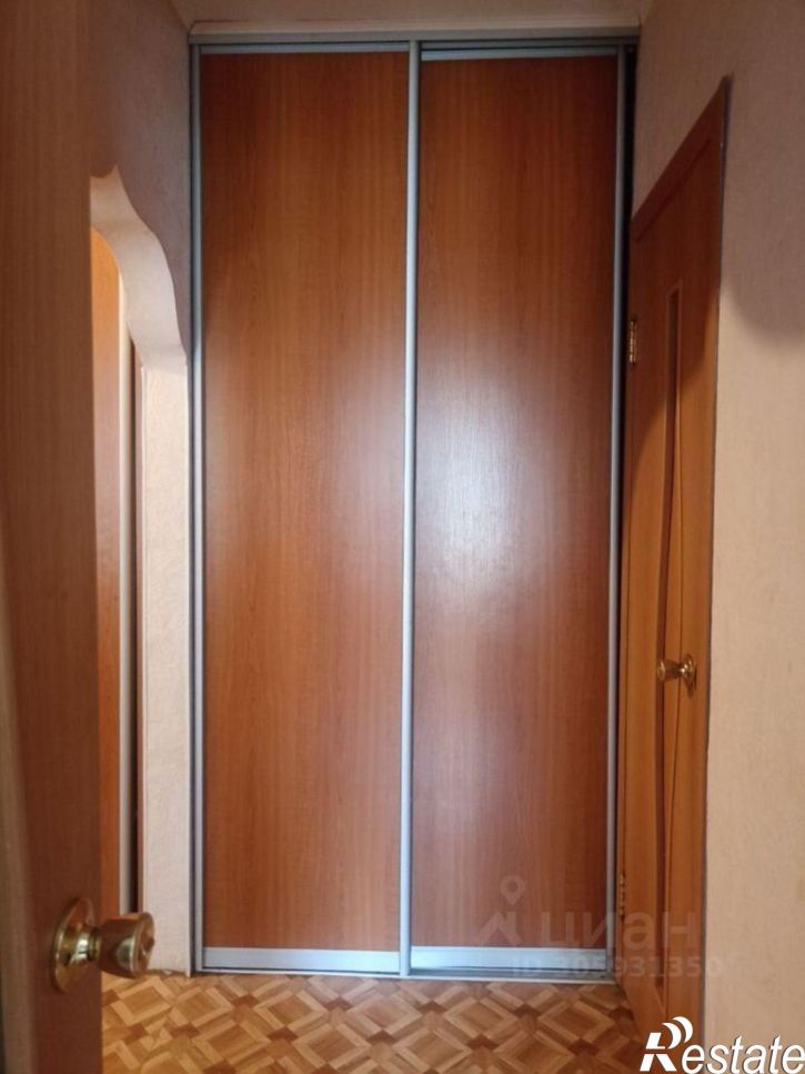 2-комн квартира ул Волкова, 9/2,  д. 9/2