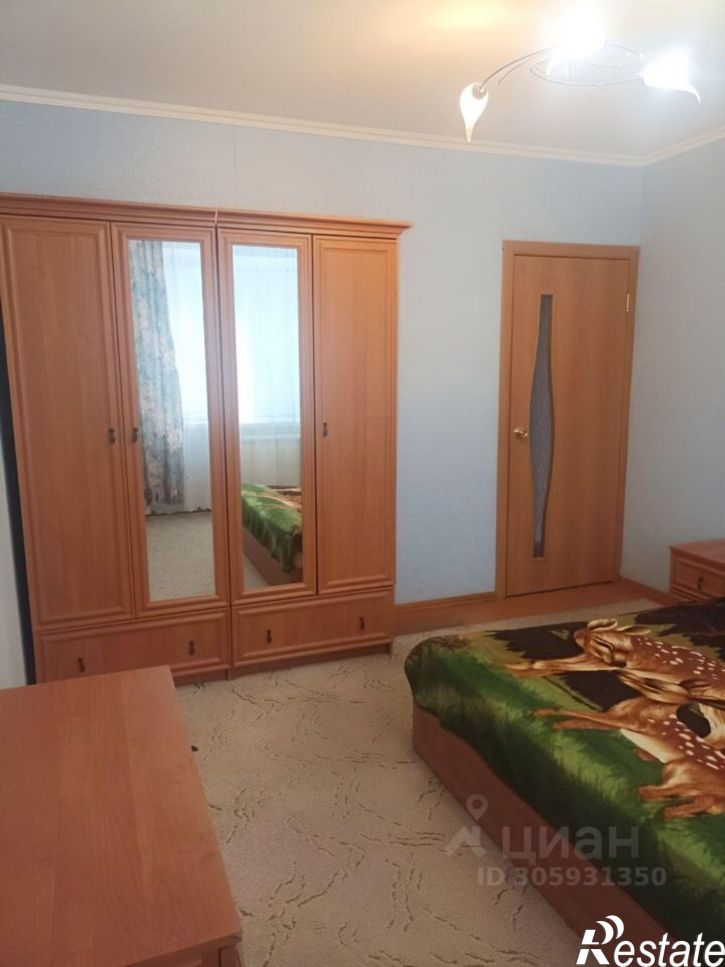 2-комн квартира ул Волкова, 9/2,  д. 9/2