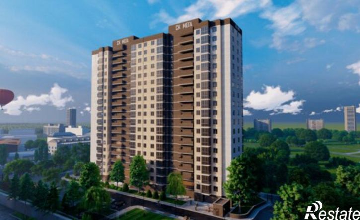 1-комн квартира 20-я улица, 49,  д. 49