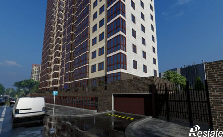 1-комн квартира 20-я улица, 49,  д. 49