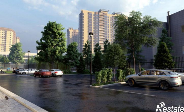 1-комн квартира 20-я улица, 49,  д. 49