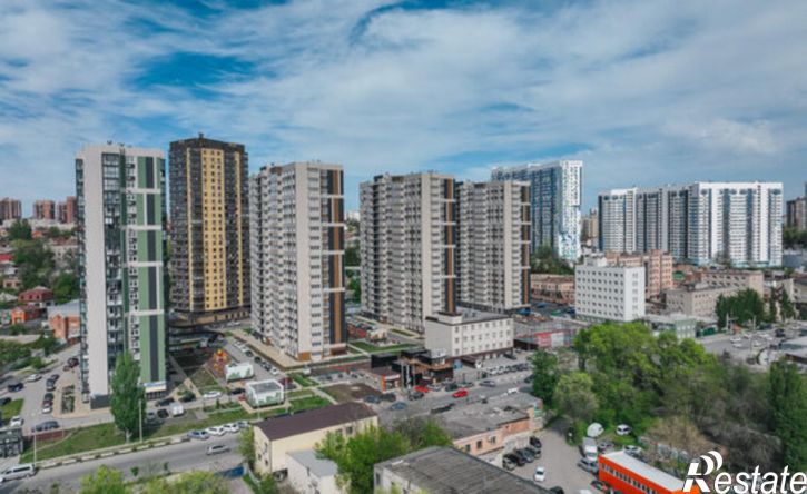 2-комн квартира проспект Сиверса, 30,  д. 30