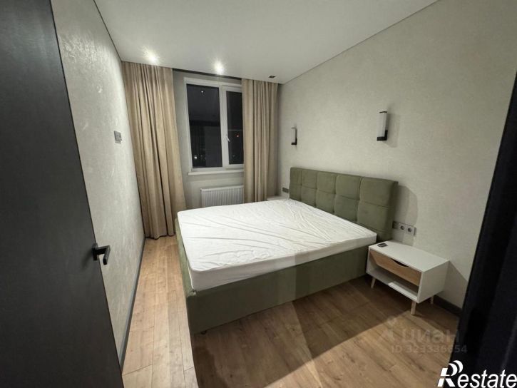 2-комн квартира ул Стабильная, 3,  д. 3