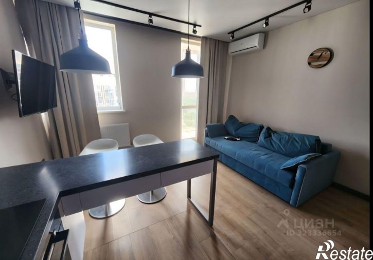 2-комн квартира ул Стабильная, 3,  д. 3