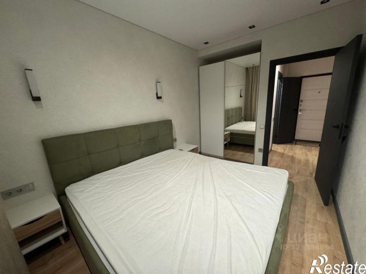 2-комн квартира ул Стабильная, 3,  д. 3