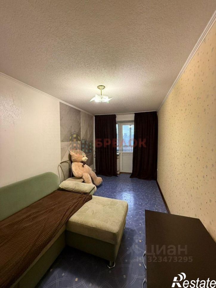 2-комн квартира проспект Соколова, 85,  д. 85