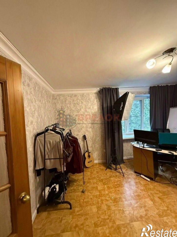 2-комн квартира проспект Соколова, 85,  д. 85