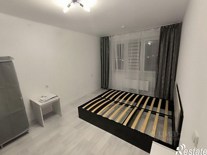 1-комн квартира Драгунская улица, 6,  д. 6