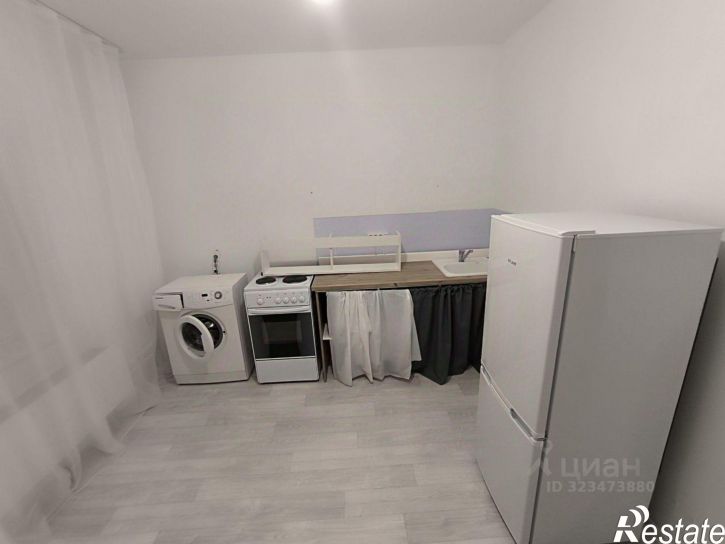 1-комн квартира Драгунская улица, 6,  д. 6