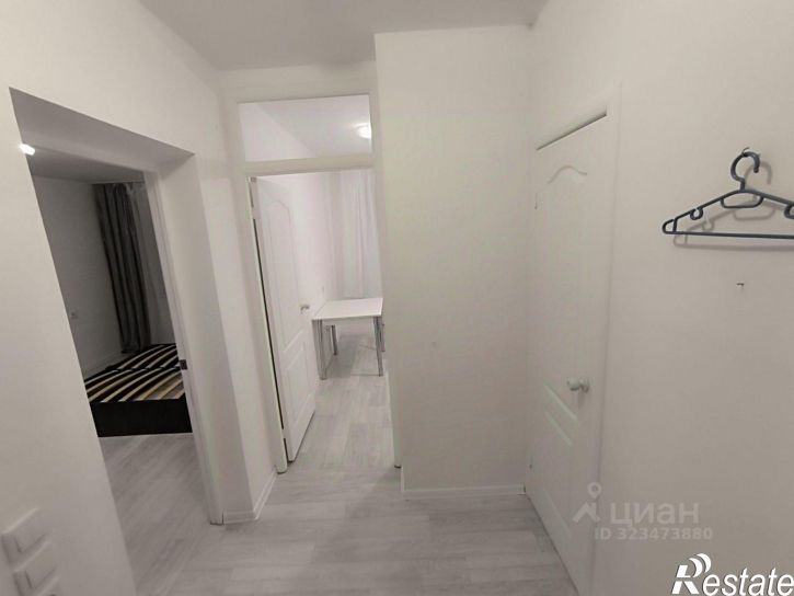 1-комн квартира Драгунская улица, 6,  д. 6