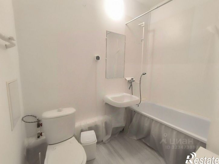 1-комн квартира Драгунская улица, 6,  д. 6