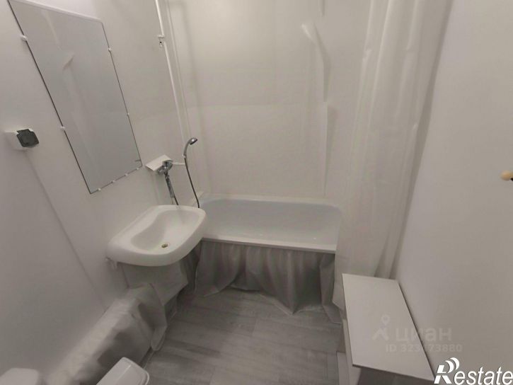 1-комн квартира Драгунская улица, 6,  д. 6